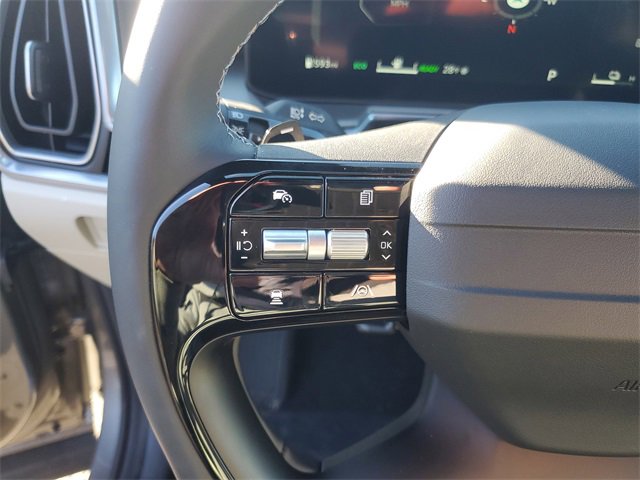 New 2026 Kia Sorento SX Prestige image 18