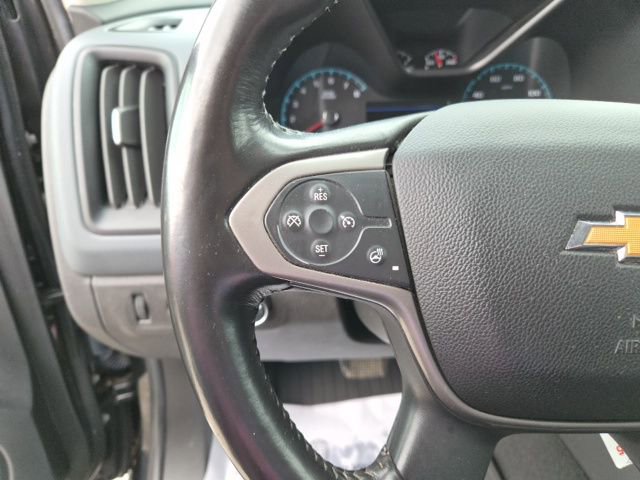 Used 2022 Chevrolet Colorado Z71 image 18
