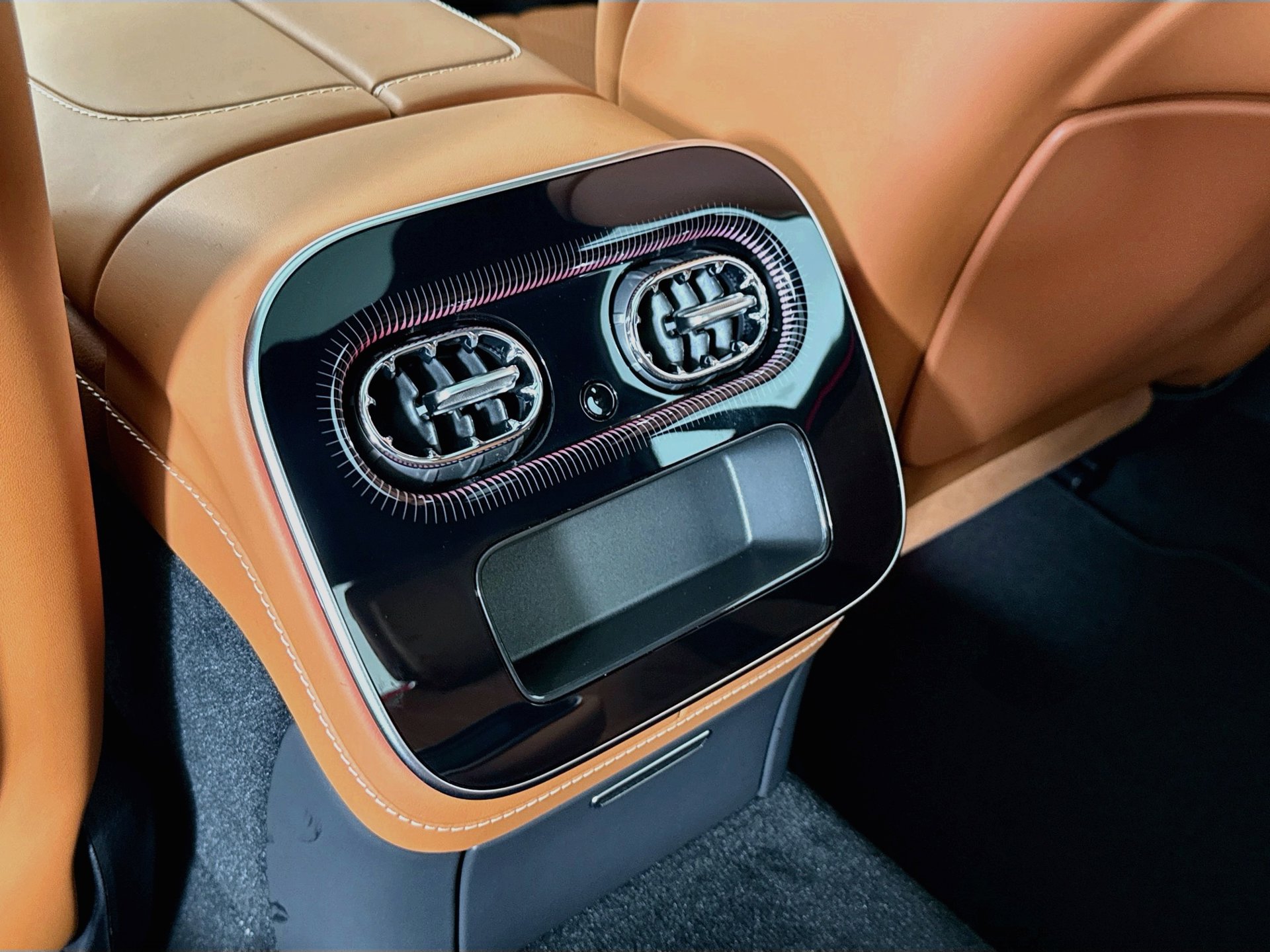 New 2027 Mercedes-Benz S 580 4MATIC Sedan image 27