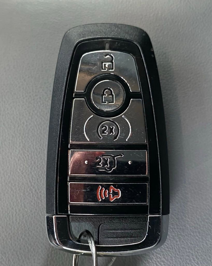 Used 2020 Lincoln Corsair Standard w/ Premium Package image 35