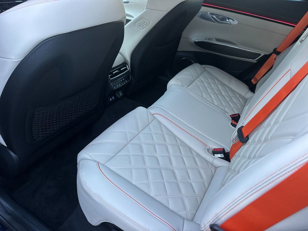 New 2026 Genesis GV70 3.5T Sport Prestige image 12