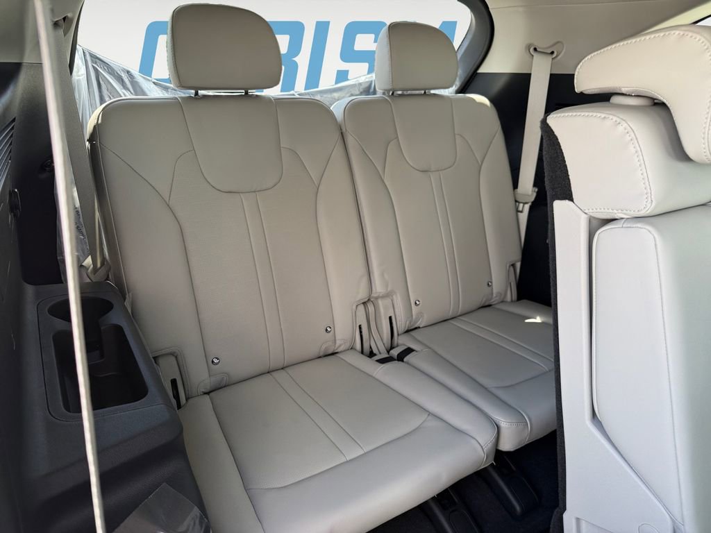 New 2025 Kia Sorento S image 16