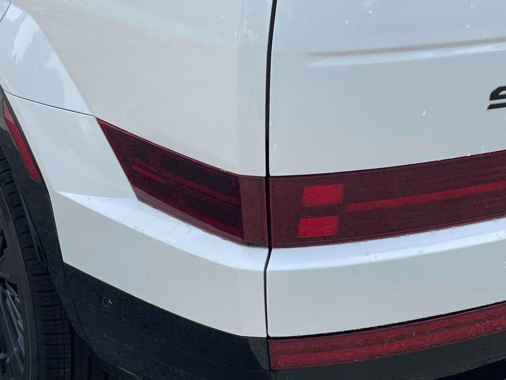 New 2026 Hyundai Santa Fe Calligraphy image 10