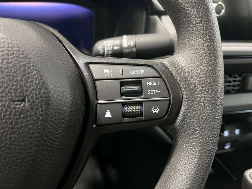 New 2026 Honda Accord SE image 23