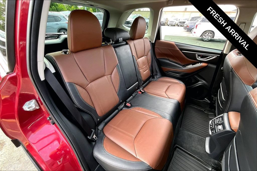 Used 2024 Subaru Forester Touring w/ Convenience Package AWD/4WD image 24