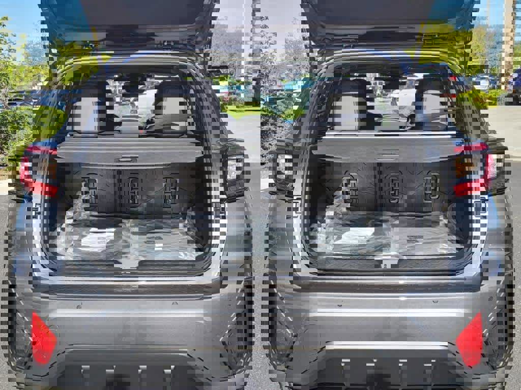 New 2025 Subaru Crosstrek 2.5i Limited w/ Popular Package #3A image 18