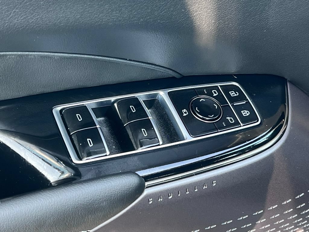 New 2026 Cadillac Lyriq Sport AWD/4WD image 13