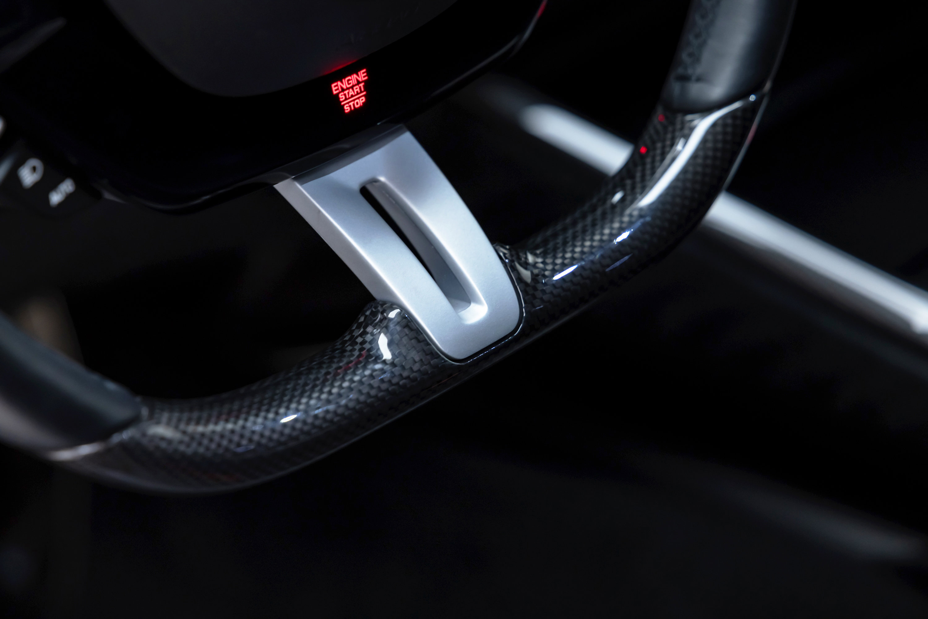 Certified 2023 Ferrari Purosangue image 20