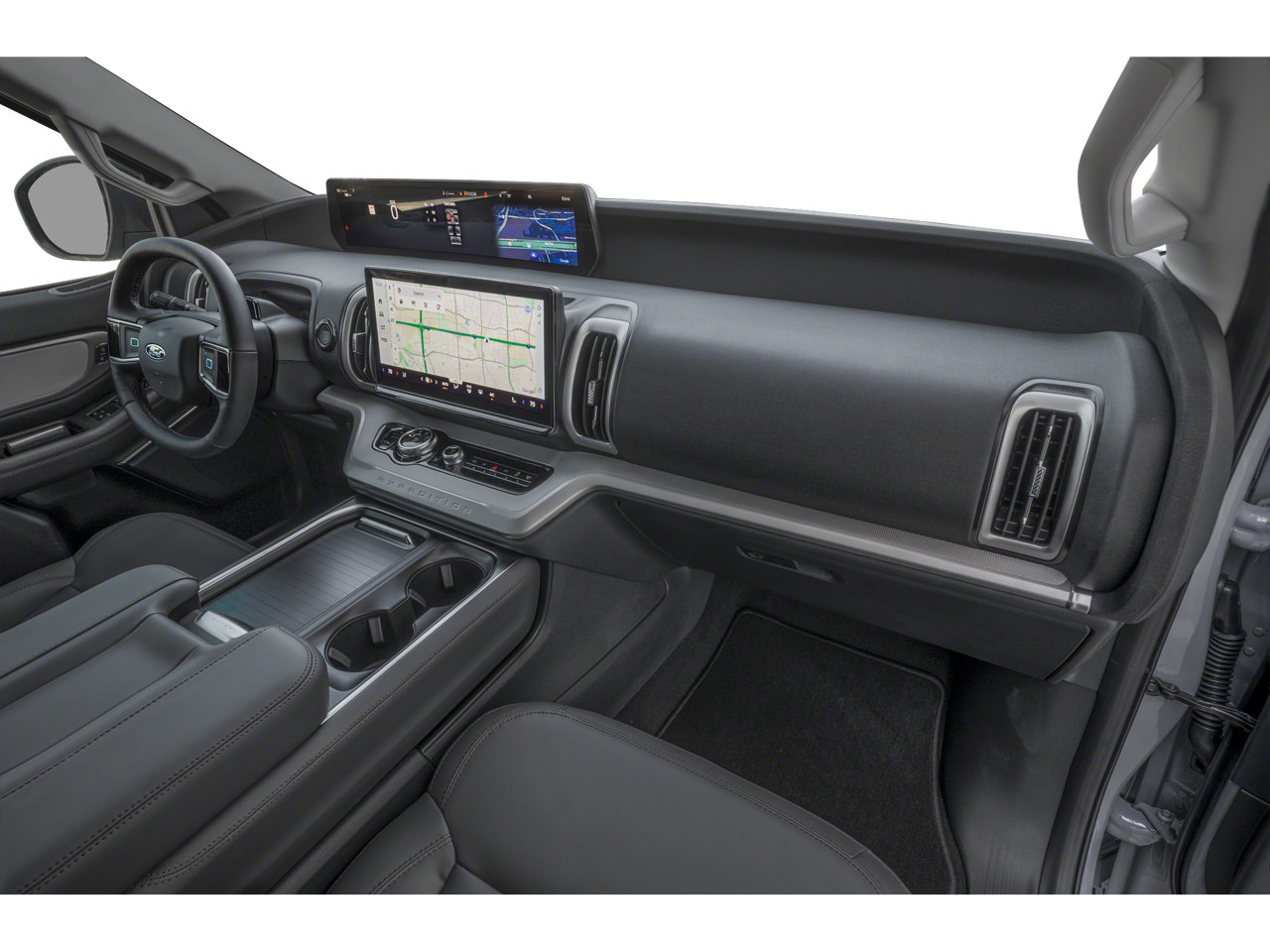 Used 2025 Ford Expedition Active RWD image 37