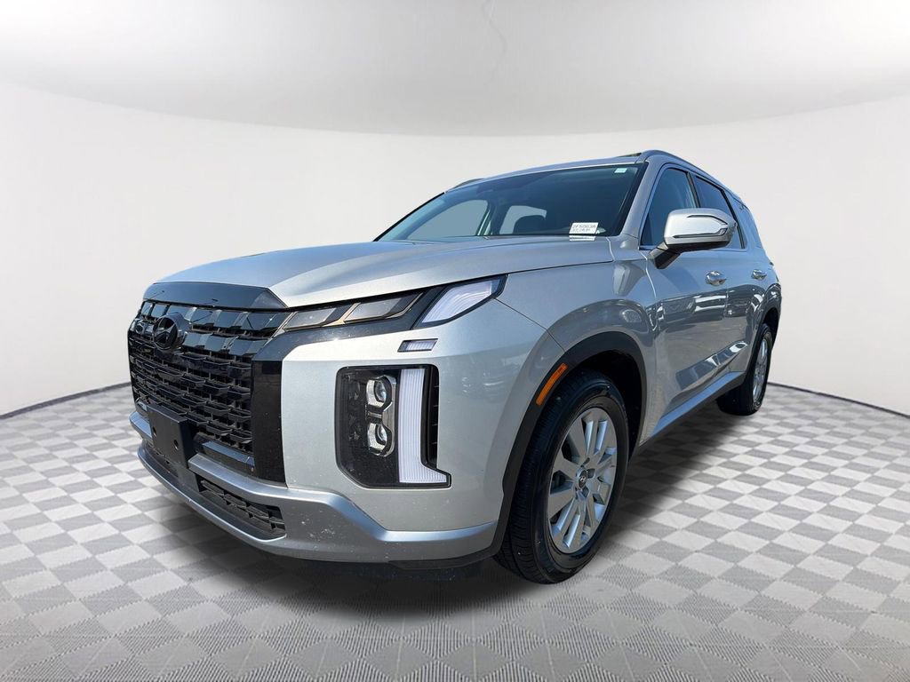 Used 2024 Hyundai Palisade SEL