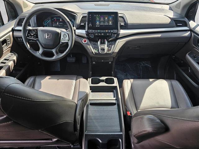 Used 2019 Honda Odyssey EX-L image 17