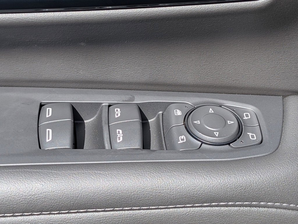 New 2025 Chevrolet Suburban LT w/ Comfort Package image 11