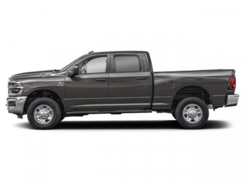 New 2026 RAM 2500 Tradesman AWD/4WD image 6
