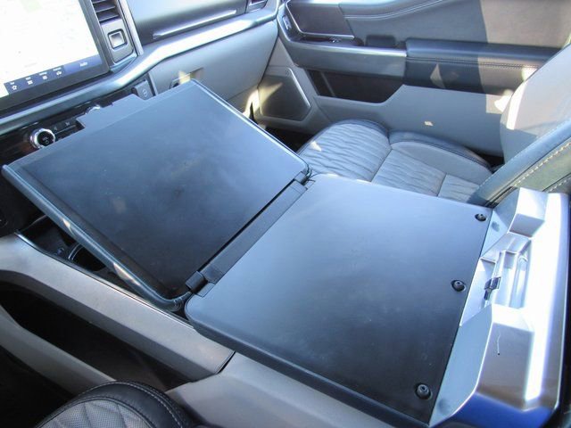 Used 2022 Ford F150 Limited image 24