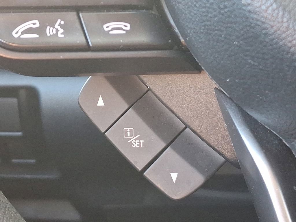 Used 2022 Subaru Impreza 2.0i image 23