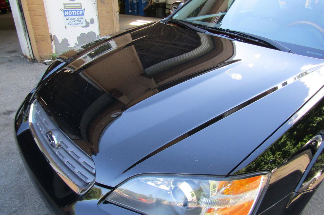 Used 2005 Subaru Outback 3.0R L.L. Bean AWD/4WD image 31