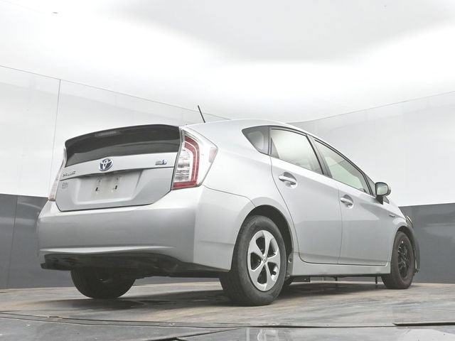 Used 2012 Toyota Prius Two FWD image 33