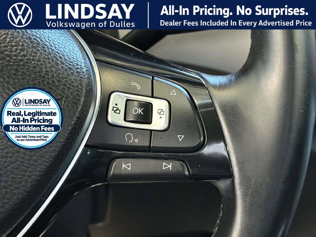 Used 2018 Volkswagen Atlas SE AWD/4WD image 20