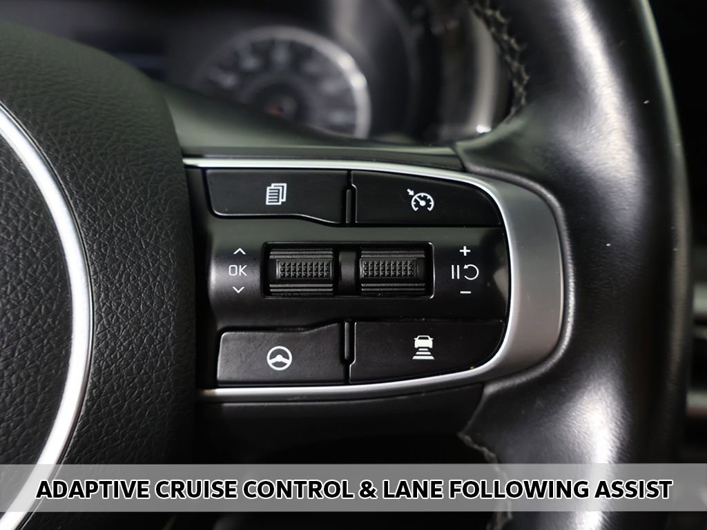 Used 2022 Kia K5 GT-Line w/ GT-Line Awd Premium Package image 5
