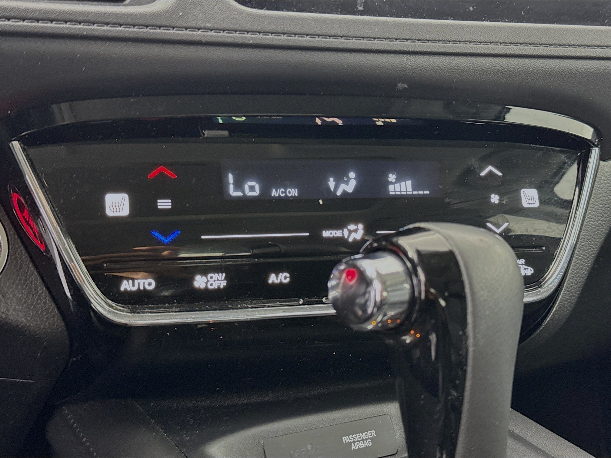 Certified 2020 Honda HR-V Touring image 16