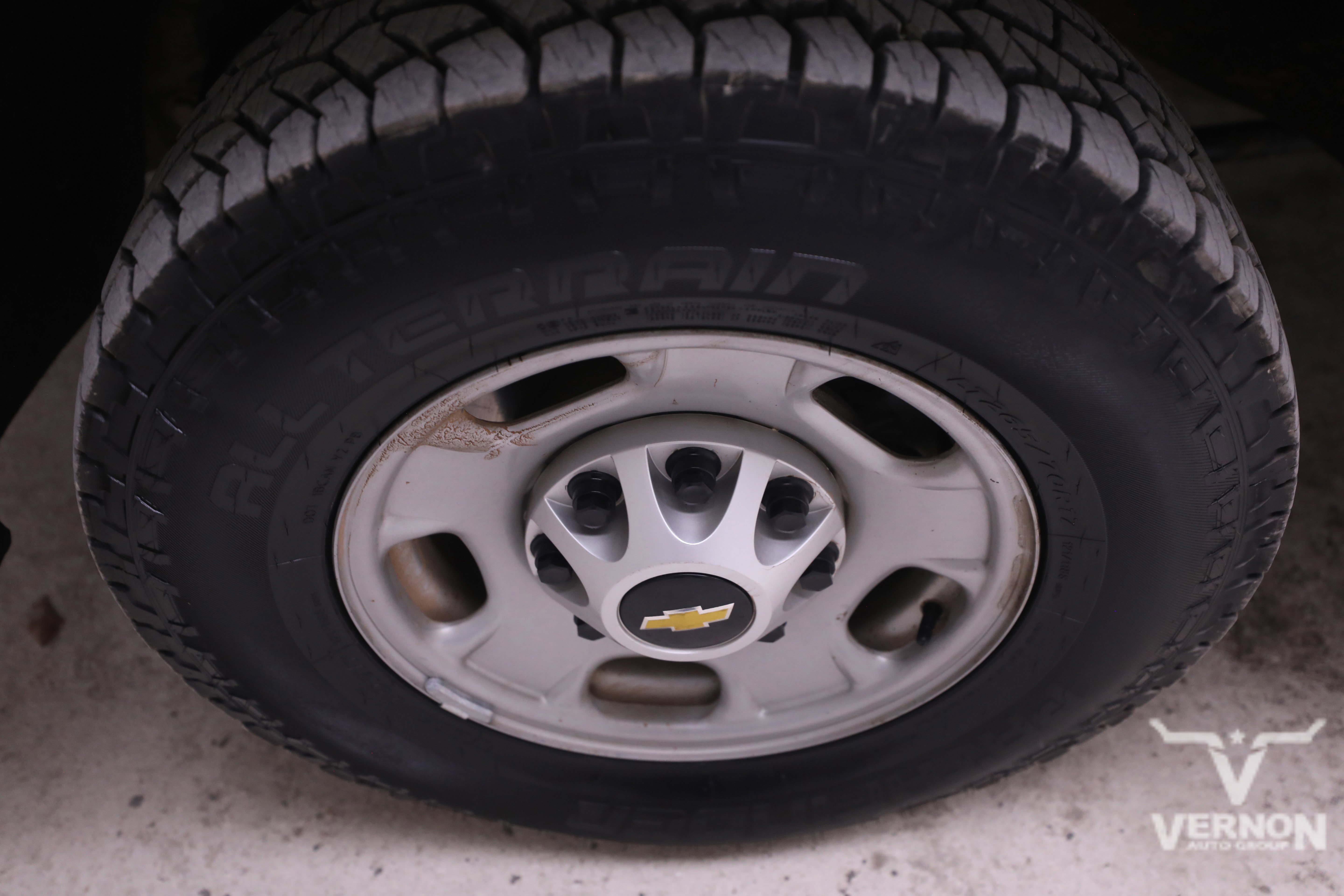 Used 2020 Chevrolet Silverado 2500 W/T w/ WT Convenience Package image 26