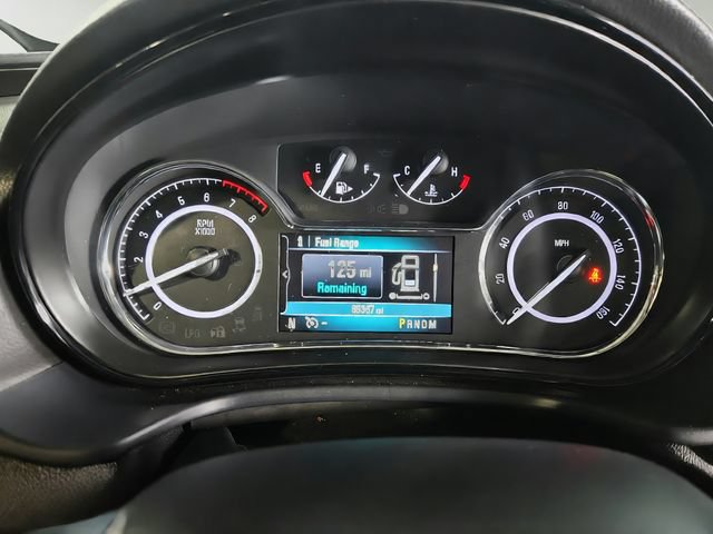 Used 2016 Buick Regal FWD image 12