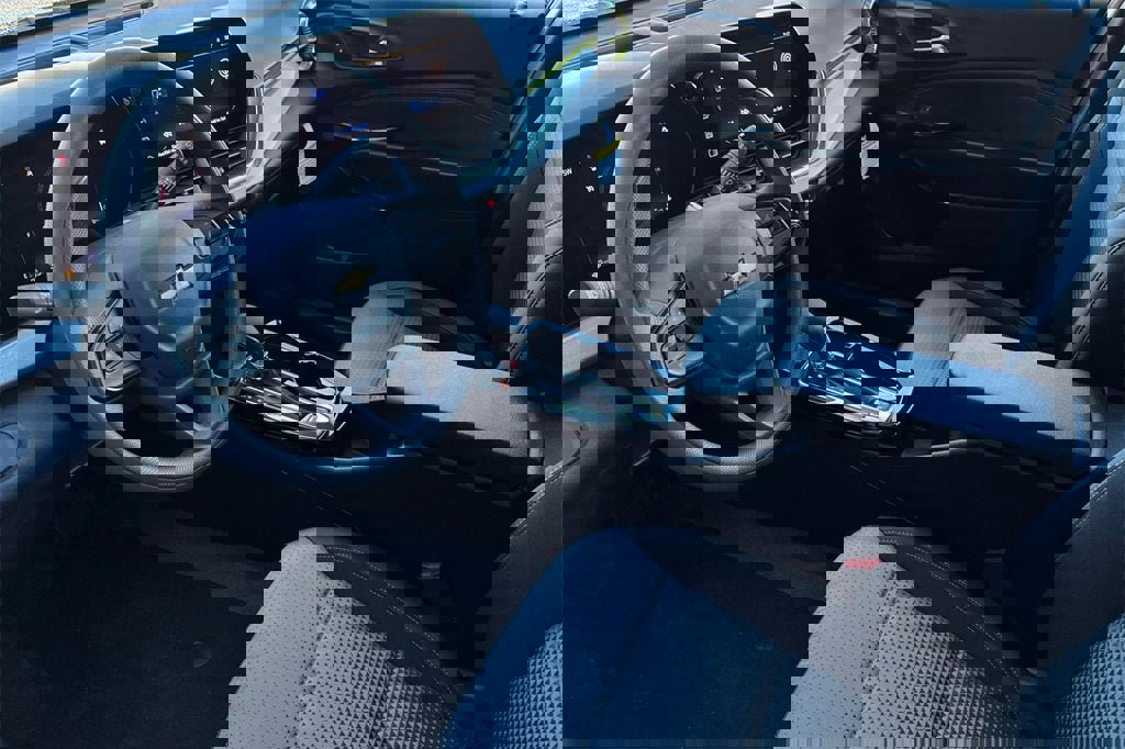 New 2026 Chevrolet Trax LT image 10