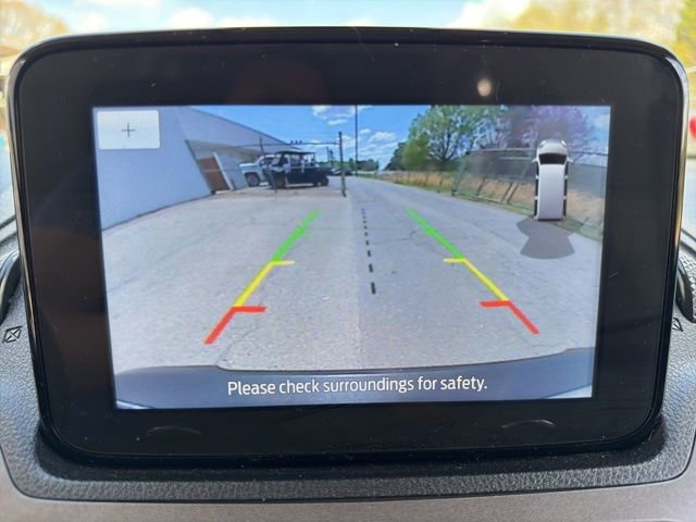 Used 2023 Ford Transit Connect XL image 27