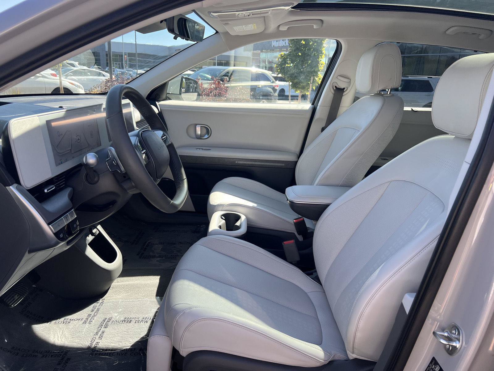Certified 2024 Hyundai Ioniq 5 Limited AWD/4WD image 26
