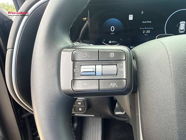 Used 2026 Hyundai Palisade SEL FWD image 22