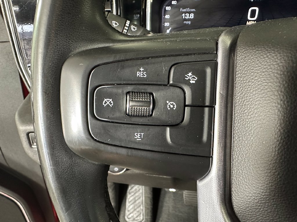 Used 2024 GMC Sierra 2500 SLE AWD/4WD image 13
