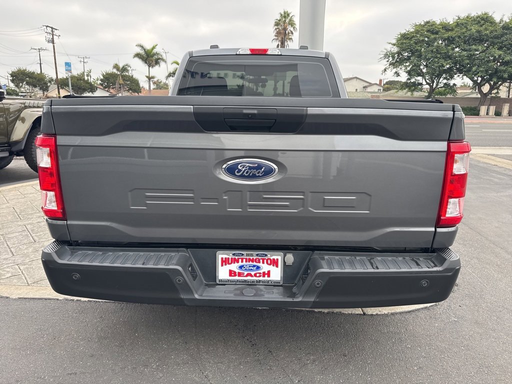 Used 2023 Ford F150 XL image 6