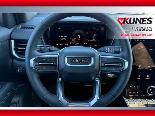 New 2026 GMC Terrain Elevation w/ Elevation Premium Package image 40