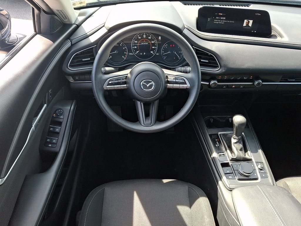 Used 2023 MAZDA CX-30 AWD 2.5 S image 11