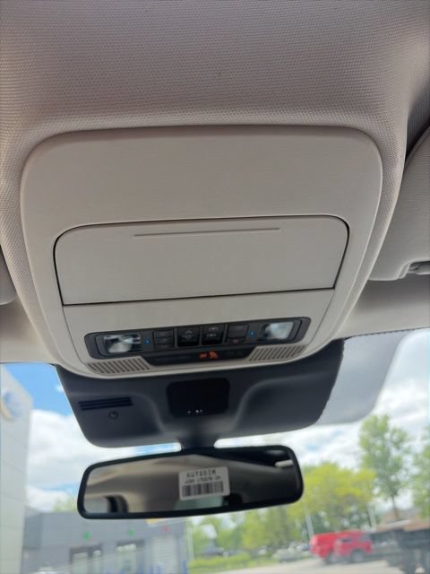 New 2026 Ford Expedition Active AWD/4WD image 36
