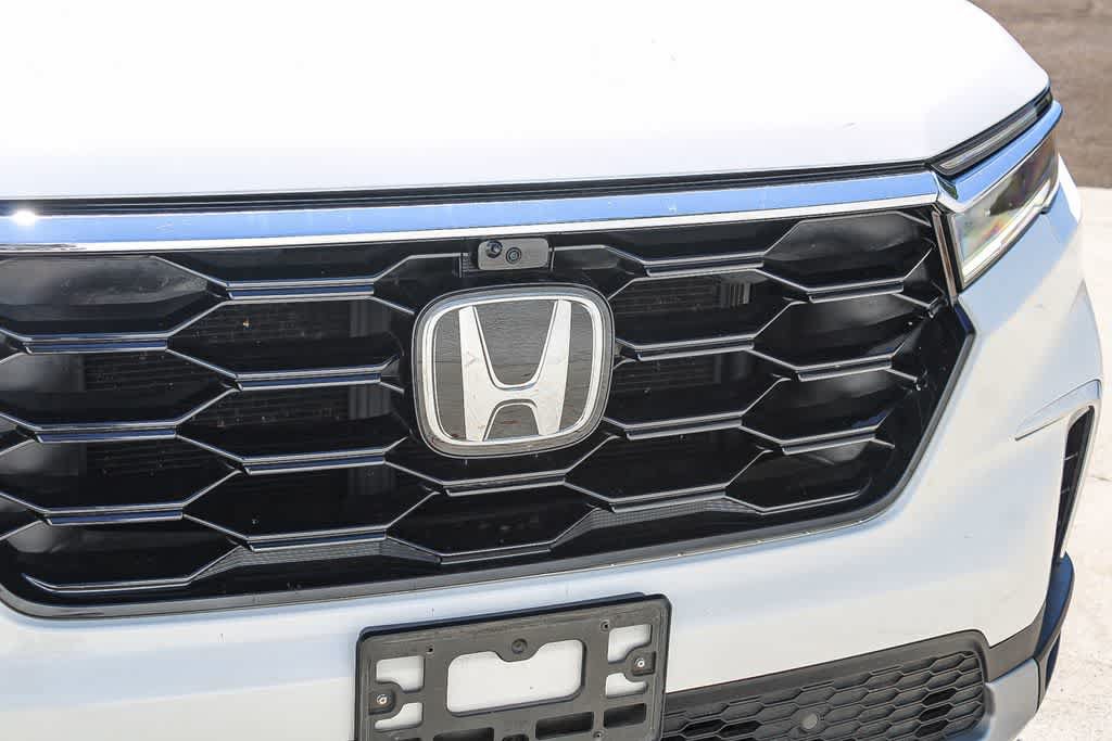 Used 2023 Honda Pilot Elite image 10