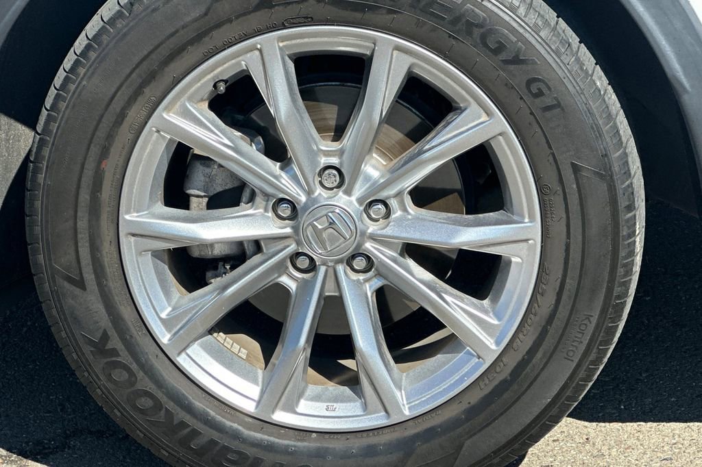 Used 2023 Honda CR-V EX-L image 26