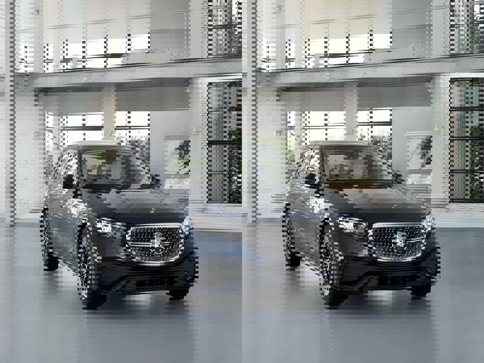 New 2026 Mercedes-Benz E 350 Sedan image 8