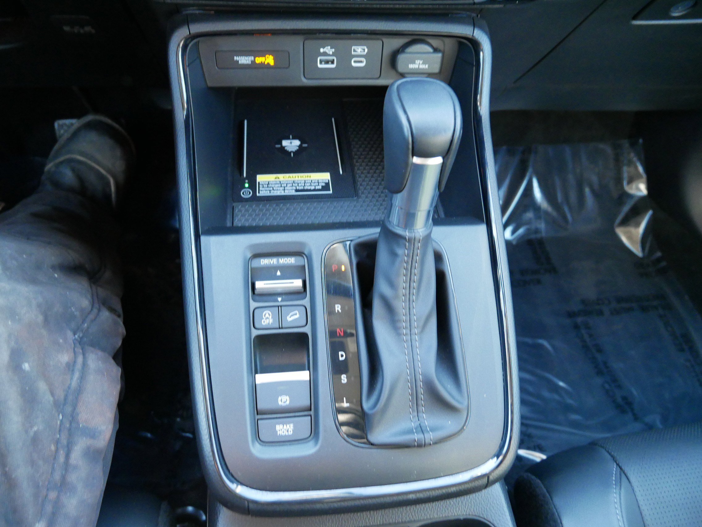 Certified 2024 Honda CR-V EX-L image 24