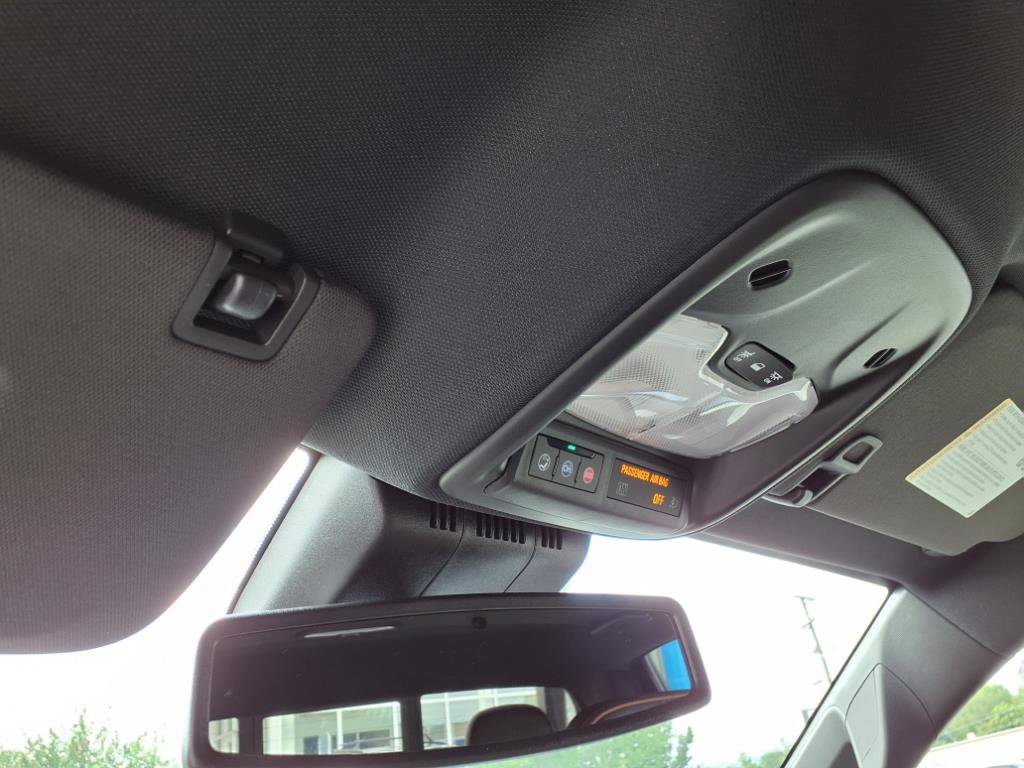 New 2025 GMC Canyon AT4 w/ Nightfall Edition image 14