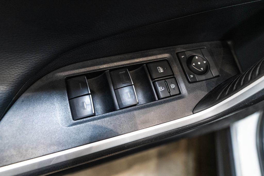 Used 2024 Toyota RAV4 Adventure AWD/4WD image 19