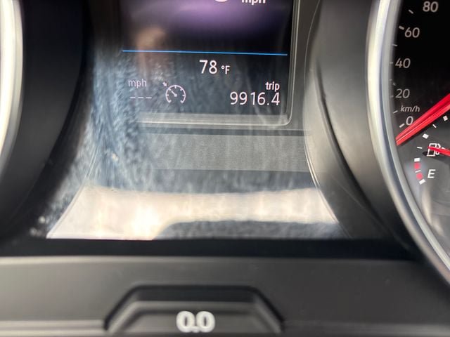 Used 2019 Volkswagen Tiguan SE AWD/4WD image 16