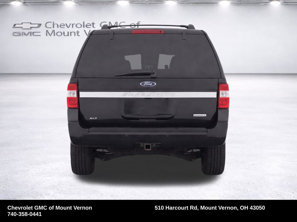 Used 2015 Ford Expedition EL XLT w/ Equipment Group 202A AWD/4WD image 40