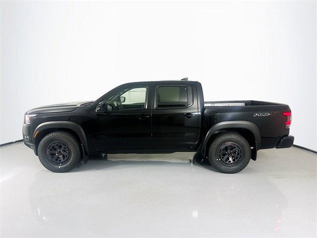New 2026 Nissan Frontier Pro-X image 5