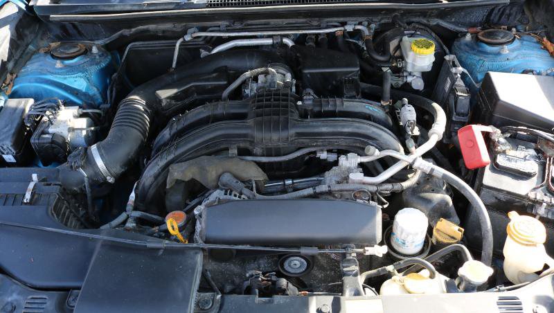 Used 2017 Subaru Impreza 2.0i image 21