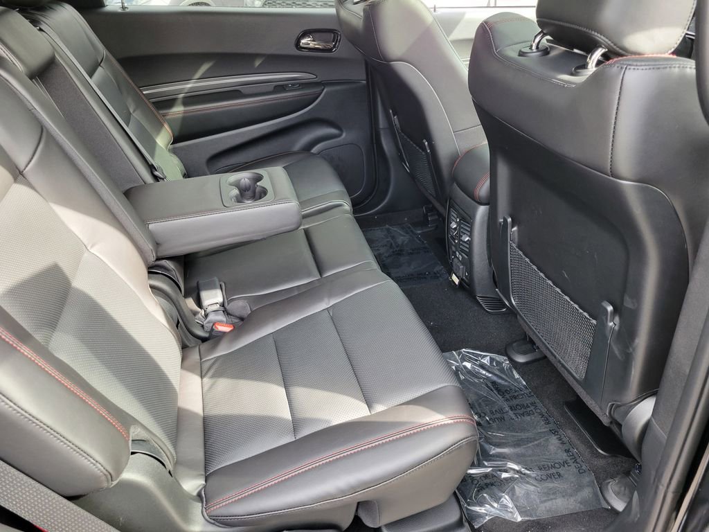 New 2026 Dodge Durango GT image 18