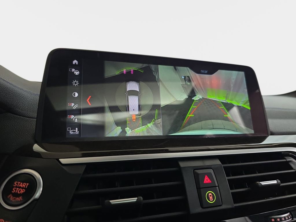 Used 2018 BMW X3 M40i w/ Premium Package image 26