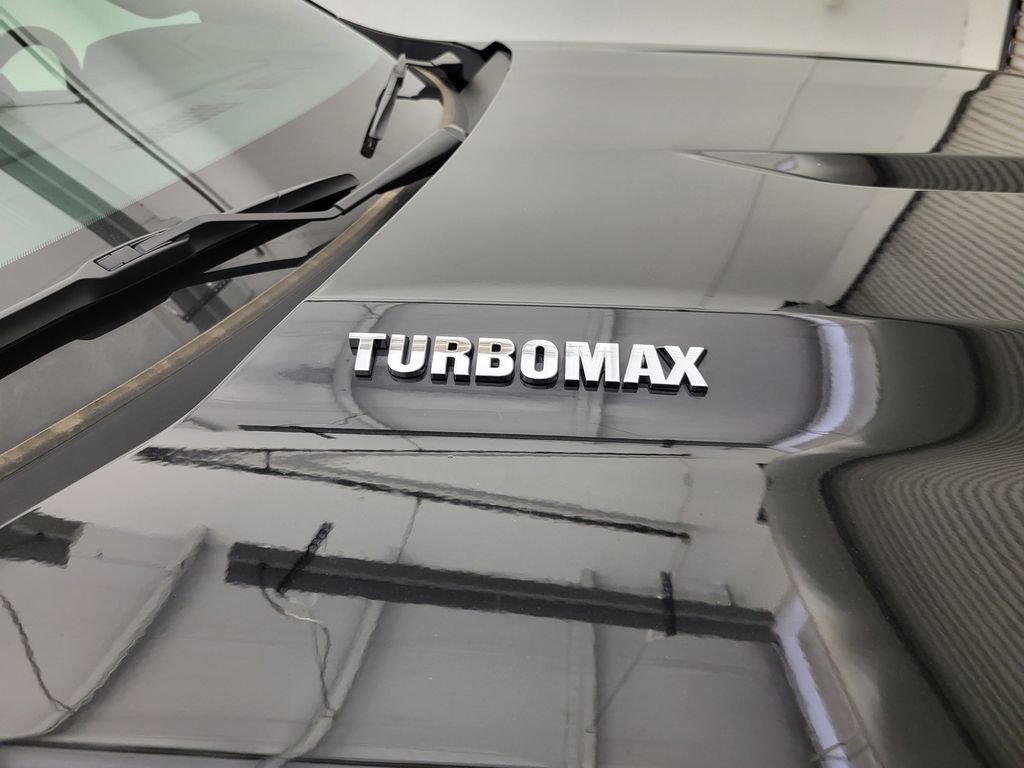 New 2026 Chevrolet Silverado 1500 LT image 24