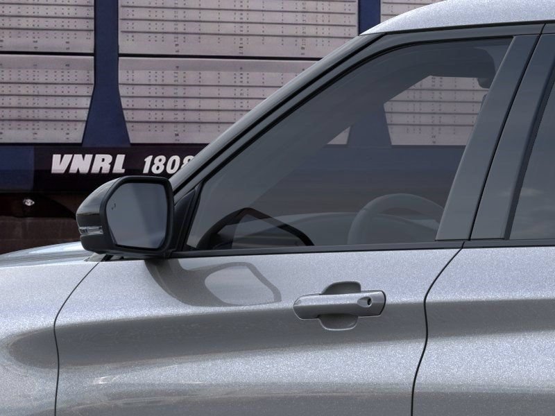 New 2026 Ford Explorer ST AWD/4WD image 21