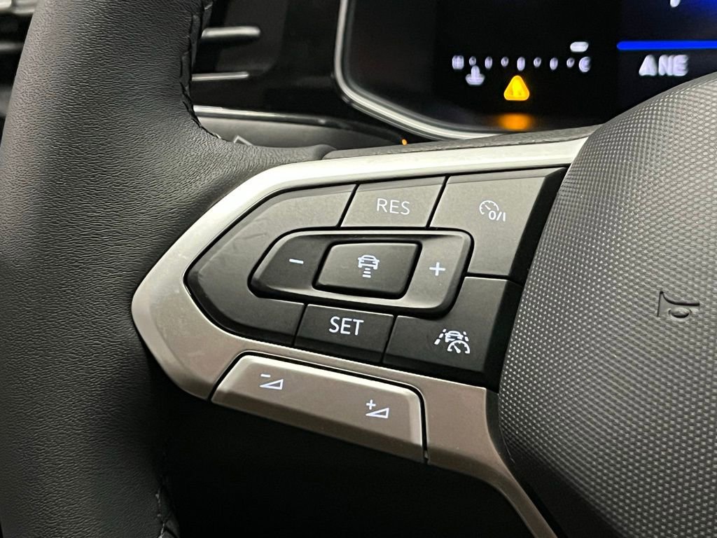New 2026 Volkswagen Jetta S FWD image 22